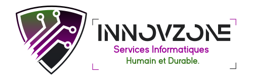 InnovZone — services informatiques à Caen