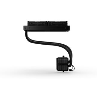 Silent Loop 3 240mm/Noir