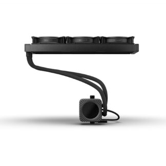 Light Loop IO LCD - 360mm - Noir
