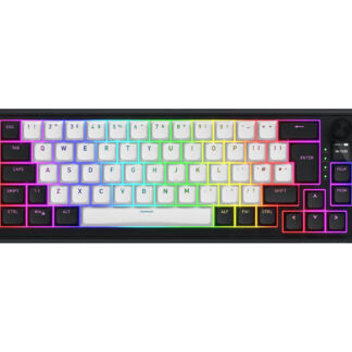 Skyfall 65 MAG Ultima 8K - Magnétique/Sans-Fil/RGB