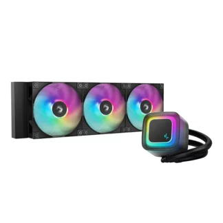 LE360 V2 - Noir - 360mm