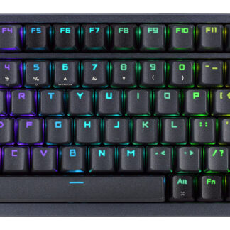 ROG Azoth - Noir/RGB/Sans Fil