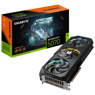 GeForce RTX 5070 GAMING OC 12G