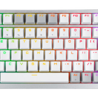ROG Azoth - Blanc/RGB/Sans Fil