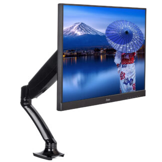 DS3001C-B1 Bras pneumatique 1 moniteur 27" max#