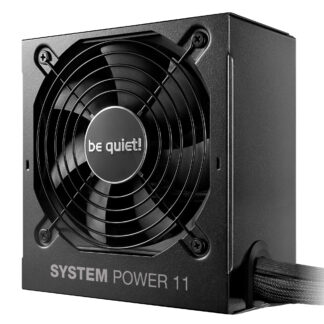 ATX 450W - 80+ Bronze - System Power 11