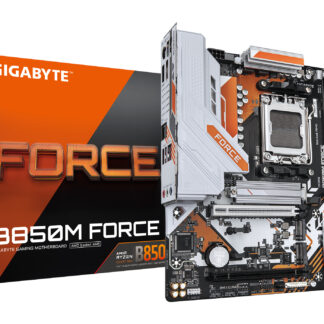 B850M FORCE - B850/AM5/DDR5/mATX
