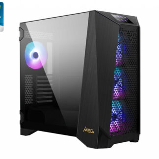 MEG PROSPECT 700R - MT/E-ATX