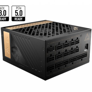 MEG Ai1300P PCIE5 - 1300W Platinum