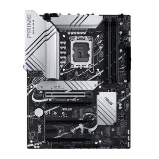 PRIME Z790-P - Z790/LGA1700/DDR5/ATX
