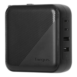 Chargeur mural PowerElite GaN 100W - 4 ports