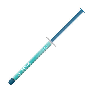 MX-6 Pâte Thermique - 2g