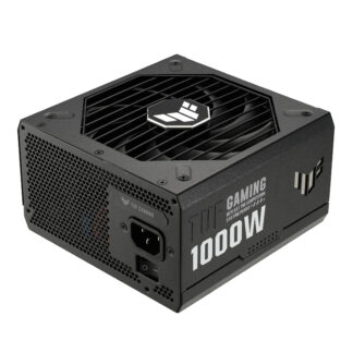 ATX 1000W - 80+ Gold - TUF Gaming 1000G Noir