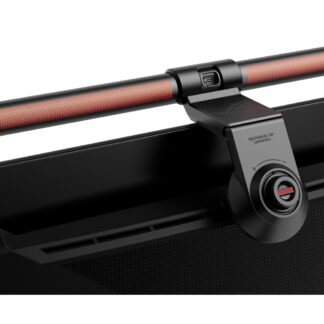 ROG Aura Light Bar ALB01 /RGB/Curve ou plat/USB