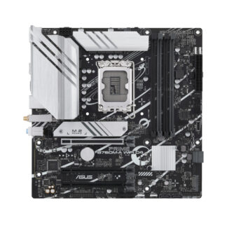 PRIME B760M-A WIFI D4 - B760/LGA1700/DDR4/mATX