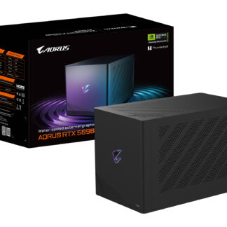 AORUS RTX 5090 AI BOX