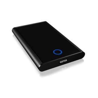 USB3.0 pour DD 2.5" SATA - IB-273STU3
