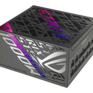 ATX1000W-80+ Platinum-ROG STRIX 1000P Gaming Noir
