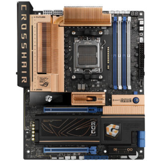 ROG CROSSHAIR 2006 - X870E/AM5/DDR5/ATX