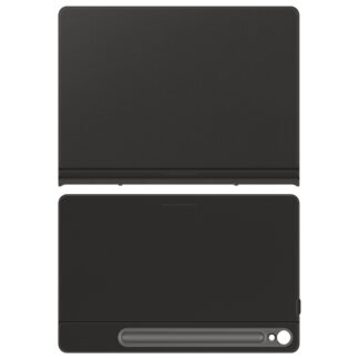 Book Cover Hybride Galaxy Tab S9