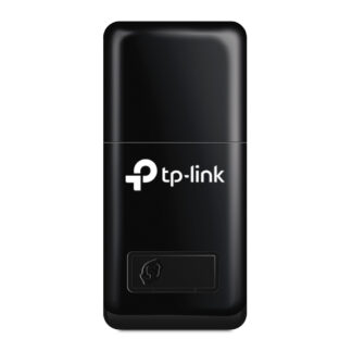 Clé USB WiFi 802.11n/g/b - TL-WN823N (300MB)