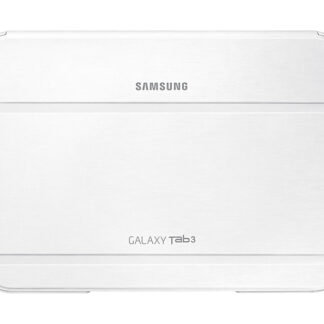 Book Cover Galaxy Tab 3 10.1" Noir