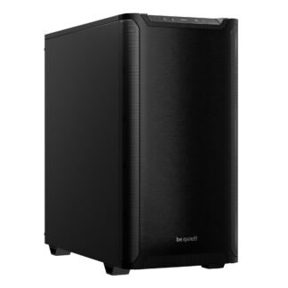 PURE BASE 501 Noir - MT/SansAlim/ATX