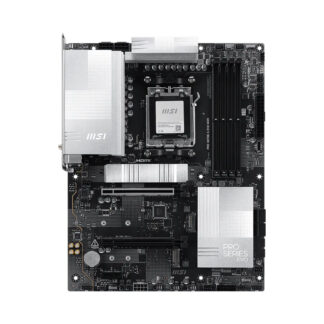 PRO X870E-S EVO WIFI - X870/AM5/DDR5/ATX#