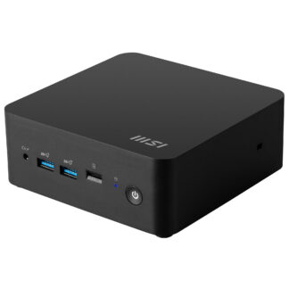 Cubi NUC 1M-003EU Core 3 100U/8Go/512Go/W11P