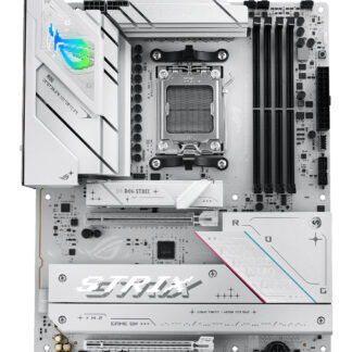 ROG STRIX B850-A GAMING WIFI - B850/AM5/DDR5/ATX