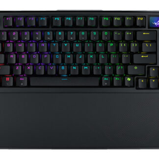 ROG Azoth Extreme#