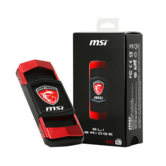Pont SLI - 2WAY SLI BRIDGE L