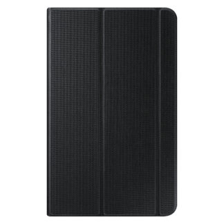 Book Cover noir pour Galaxy Tab E - EF-BT560B