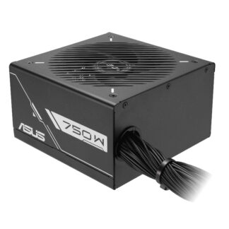 ATX 750W - 80+ Bronze - Prime 750B Noir