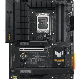 TUF GAMING B760-PLUS WIFI - LGA1700/DDR5/ATX