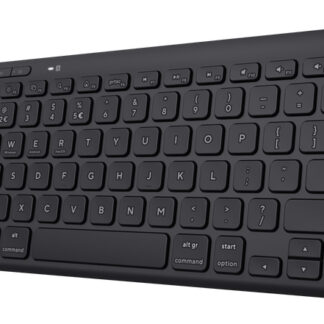 LYRA - Noir/Sans Fil/Rechargeable