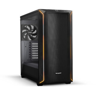 SHADOW BASE 800 DX Noir - MT/Sans Alim/E-ATX