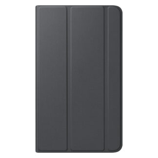 Book cover noir Galaxy Tab A 2016 7" - EF-BT280