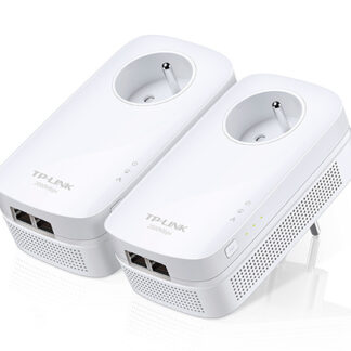 TL-PA9025P KIT (2000Mb) avec prise - Pack de 2
