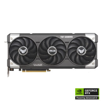 TUF Gaming GeForce RTX 5060 Ti 16GB GDDR7 OC Edit