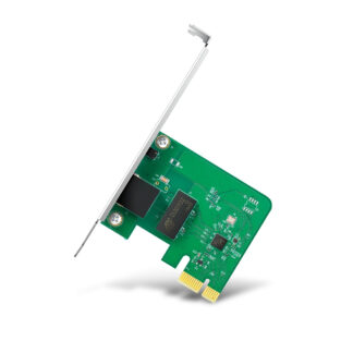 PCI-E 10/100/1000MB TG-3468