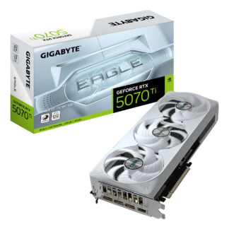 GeForce RTX 5070 Ti EAGLE OC ICE SFF 16G