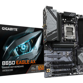 B650 EAGLE AX - B650/AM5/DDR5/ATX