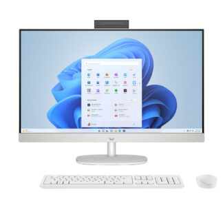 27-cr0041nf 27" FHD/R7-7730U/16Go/1To/W11 Blanc#