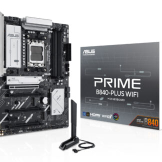 PRIME B840-PLUS WIFI - B840/AM5/DDR5/ATX