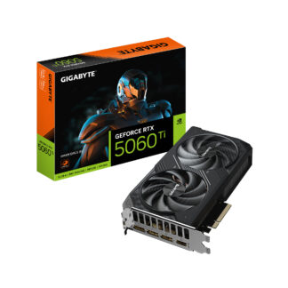 GeForce RTX 5060 Ti WINDFORCE 8G