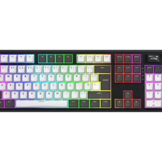 Skyfall 100 Pro Wireless - Noir/Gris#
