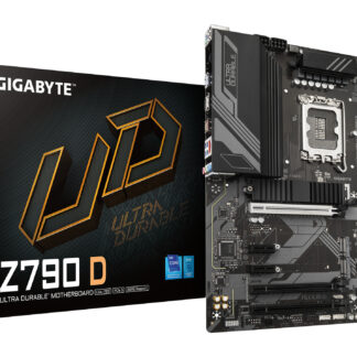 Z790 D - Z790/LGA1700/DDR5/ATX