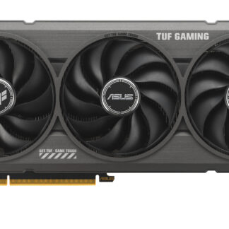 TUF Gaming GeForce RTX 5060 8GB GDDR7 OC Edition
