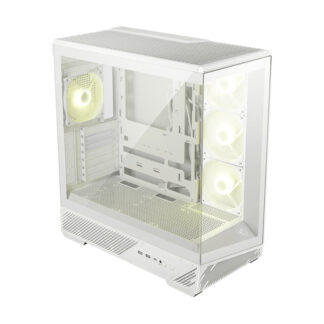 MAG PANO 130R PZ Blanc - MT/Sans Alim/ATX